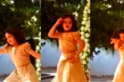 Samantha Ruth Prabhu On Video Of Kid Dancing To Oo Antava: 'I Should've Done Better'