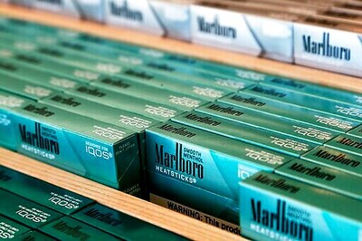 Altria Earns Miss In 4Q Despite Strong Cigarette Sales