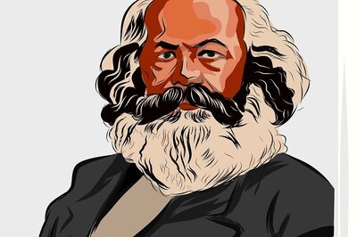 Karl Marx Birth Anniversary: Interesting Facts About the German Philosopher