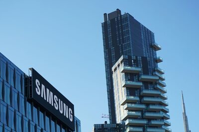 Samsung Electronics Apologises for Disappointing Profit as it Struggles in AI Chips