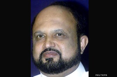 AGP non-commital on alliance with BJP in upcoming LS polls