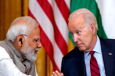 Modi-Biden Bilateral at G20: Few Big-ticket Announcements, More of a Review | What is on the Table