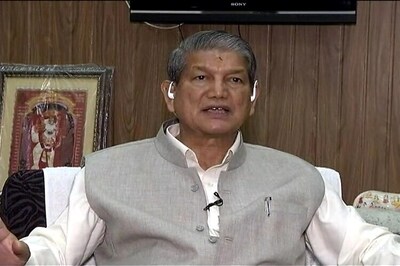 Congress rebels 'sting' Rawat, Uttarakhand CM says video 'fake'