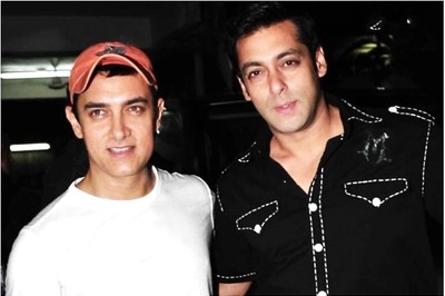 Aamir Khan Found Salman Khan ‘Rude’ While Shooting for Andaz Apna Apna