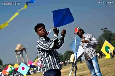 Maharashtra bans sale and use of 'manja' kite strings