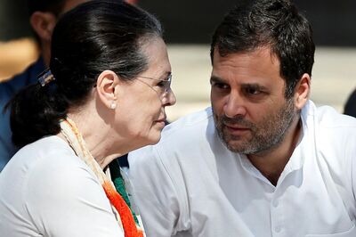 As Rajasthan Storm Settles, Some Clarity in Congress Over Rahul Gandhi’s Role, Party’s Future Faces