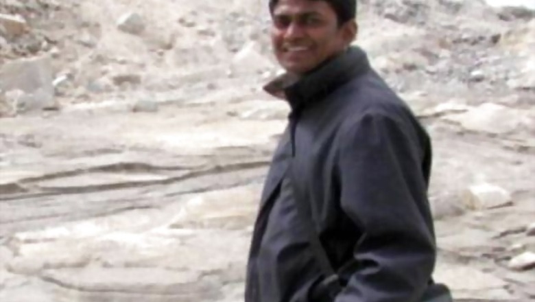 Abducted IAS officer's health a major concern