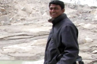 Abducted IAS officer's health a major concern