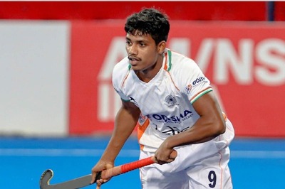 4-Nations Tournament: Indian Junior Men's Hockey Team Routs Spain 6-2 in Dusseldorf