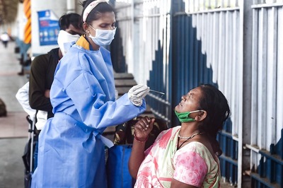 UP Clocks More Recoveries Than Fresh Cases, Breaches Grim 350-mark for One-day Covid Deaths