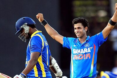 Manoj Tiwary Announces Retirement From All Forms of Cricket