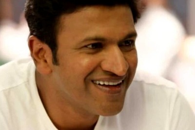 Puneeth Rajkumar Dead: PM Narendra Modi, Sonu Sood, Lakshmi Manchu Offer Condolences to Kannada Superstar’s Family