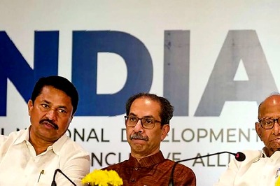 Will Uddhav Seek Apology from Rahul for Insulting Savarkar? Sena Questions Thackeray’s Role in I.N.D.I.A