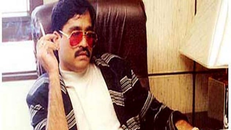 Dawood Ibrahim is not here: Pakistan