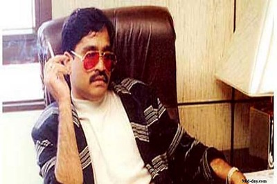 Dawood Ibrahim is not here: Pakistan