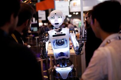 India Can Become Second Largest Market For Robotic Surgery: Vattikuti Foundation