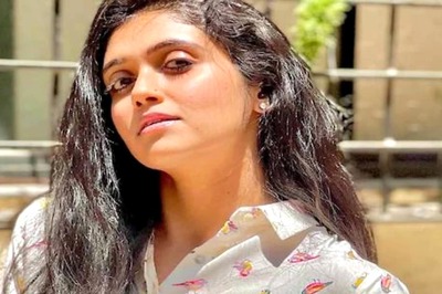 In Latest Video, Rinku Rajguru Steals Hearts With Her Adorable Expressions