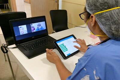 In Covid Times, Telemedicine Can Revolutionise Cancer Care
