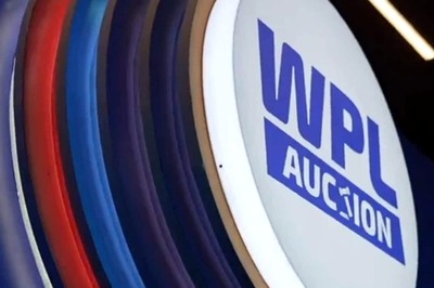 WPL 2023 Players' Auction: Talking Points of the Mega Event - 87 Players Sold, Focus on All-rounders