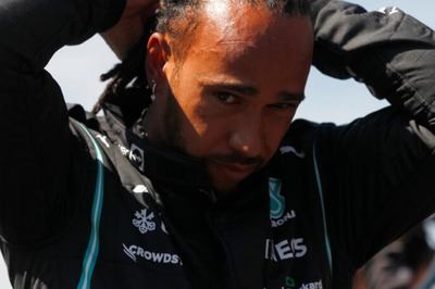 Mercedes Confirm Lewis Hamilton's Comeback after F1 Star Ends Social Media Silence