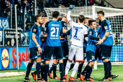 HOF vs KOL Dream11 Predictions, Bundesliga 2019-20, TSG Hoffenheim vs FC Koln Playing XI, Football Fantasy Tips