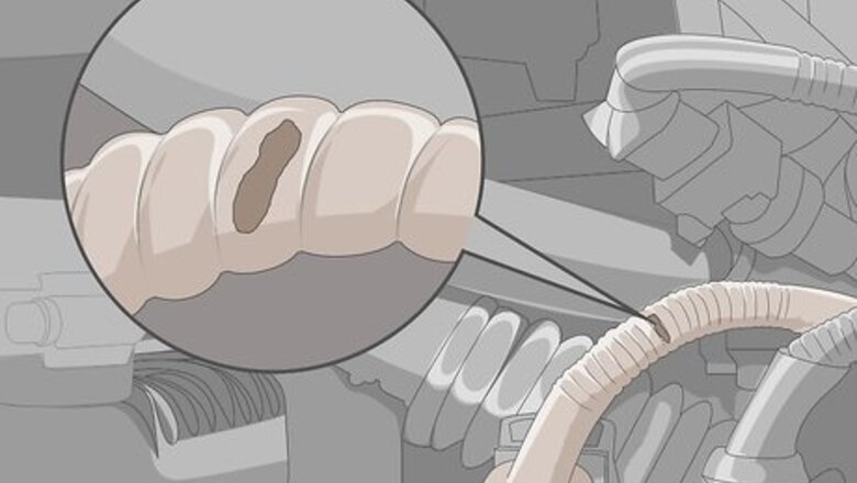 How to Repair Your Vehicle (Basics)