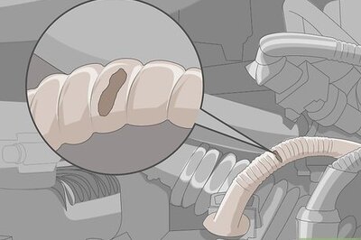 How to Repair Your Vehicle (Basics)