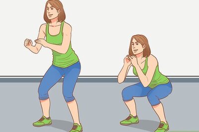 How to Make Your Butt Bigger