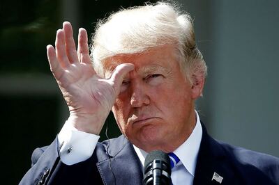 US Says no Plan to Sign Global Anti-nuclear Treaty