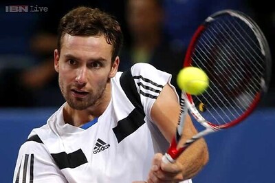 Ernests Gulbis wins St. Petersburg Open title