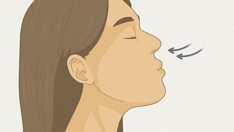 How to Improve Your Breathing