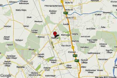 National level boxer confesses robbing a Delhi businessman