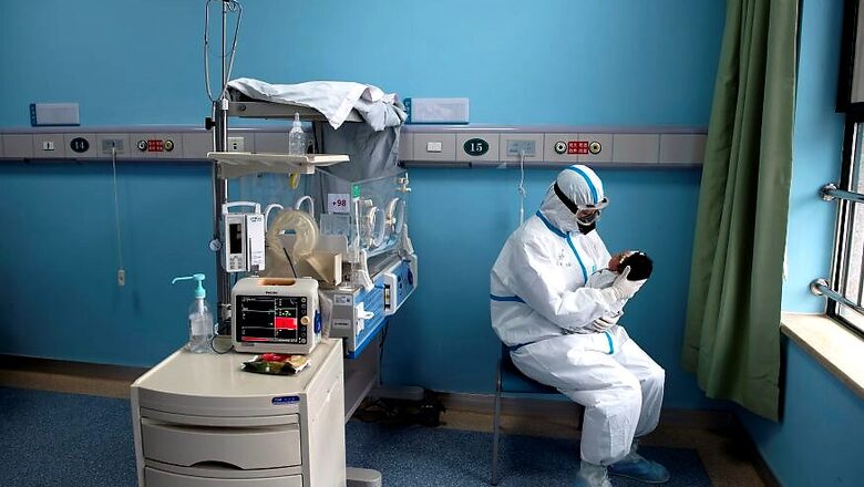 126 Doctors Died of Covid-19 This Year, IMA Says it Will Ascertain Vaccination Status of Deceased