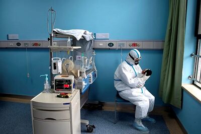 126 Doctors Died of Covid-19 This Year, IMA Says it Will Ascertain Vaccination Status of Deceased