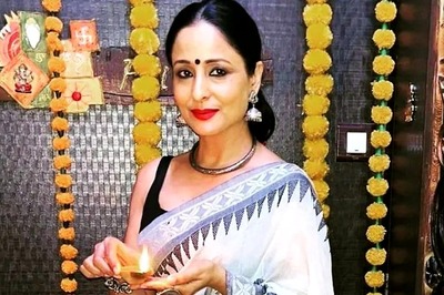 YRKKH Fame Lataa Saberwal Asks Fans To Keep Her In Prayers, Diagnosed With Early Nodules On Her Voice Box