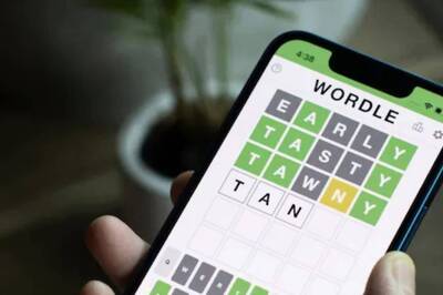 Wordle 299 Answer Today: Wordle Solution For April 14