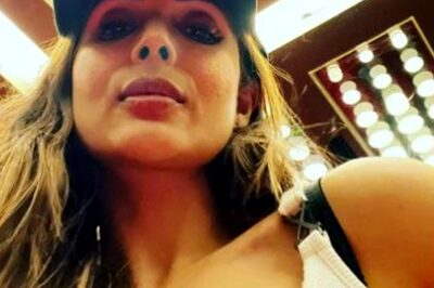 Malaika Arora’s Stunning Selfie is Sure to Brighten Up Your Gloomy Day, Take a Look