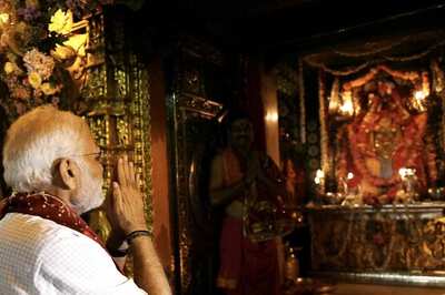 Dussehra 2022: PM Narendra Modi, Amit Shah, Rahul Gandhi and Others Extend Vijayadashami Greetings