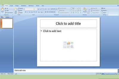 How to Create a Maze Game in PowerPoint