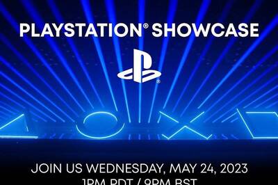 PlayStation Showcase 2023 Livestream: Expected Reveals, How To Watch LIVE In India, And More
