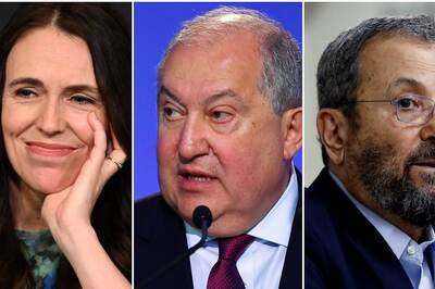 Leaders Whose Sudden Resignations Shocked Their Nations, Parties. A List