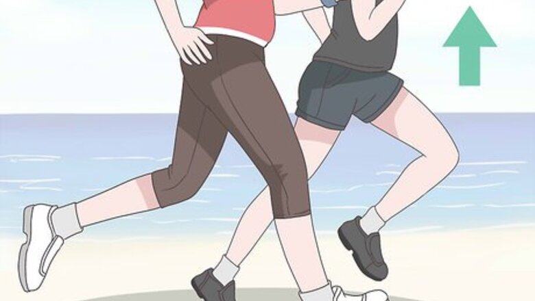 How to Lose Menopause Belly Fat