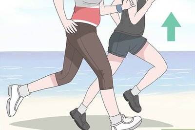 How to Lose Menopause Belly Fat