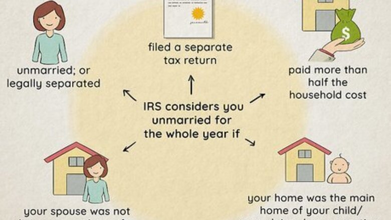 How to File as Head of Household