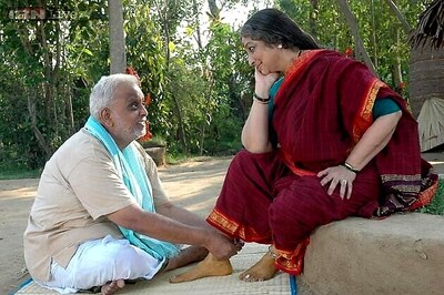 Telugu film 'Midhunam' recommended for Oscars?