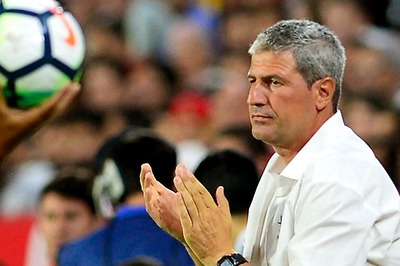 Passion & Challenge Propelled Me To Take Up Job: India's New Football Coach Manolo Márquez