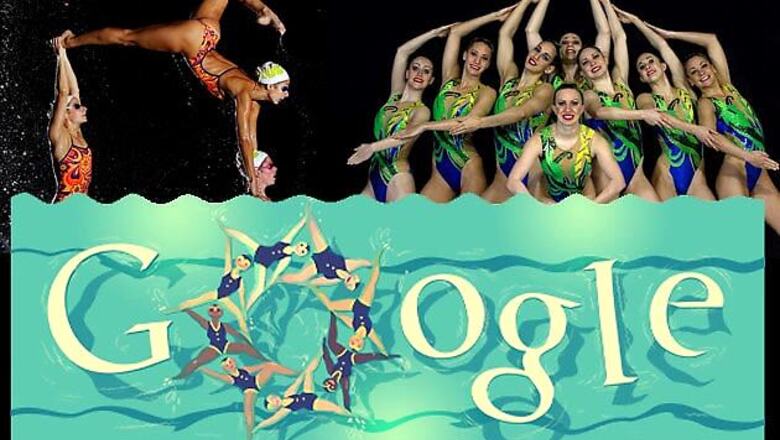 London 2012 synchronised swimming: 10 things you should know