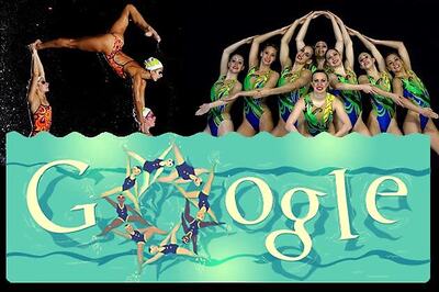 London 2012 synchronised swimming: 10 things you should know