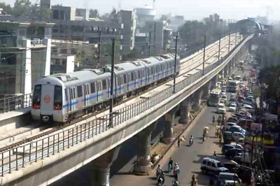 Independence Day: Take a free ride to Red Fort on Delhi Metro