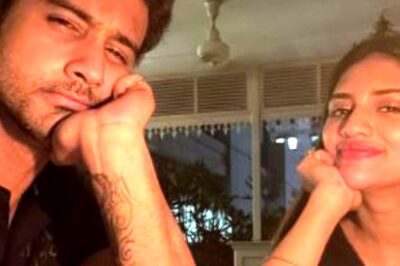 Nusrat Jahan's Latest Instagram Update Hints That Actress Might Already Be Married to Yash Dasgupta